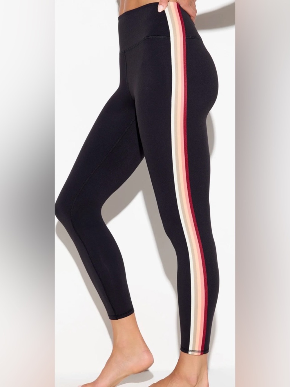 Spiritual Gangster Infinity Legging, size S
